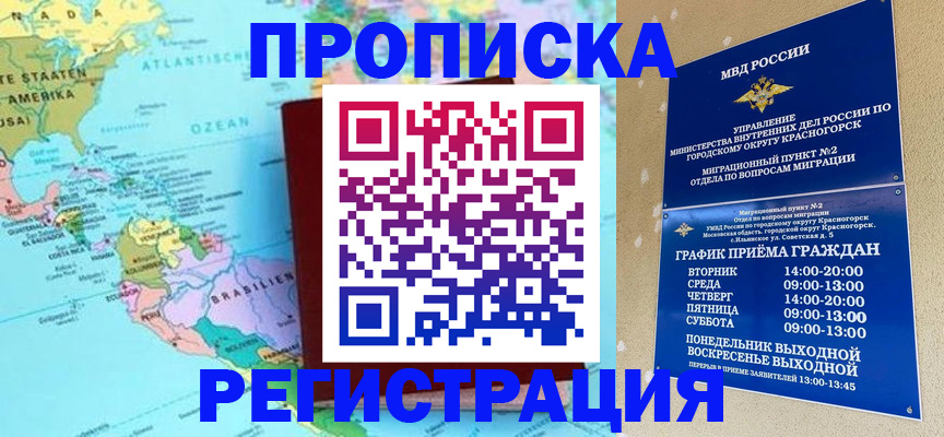 прописка для работы в Чечне